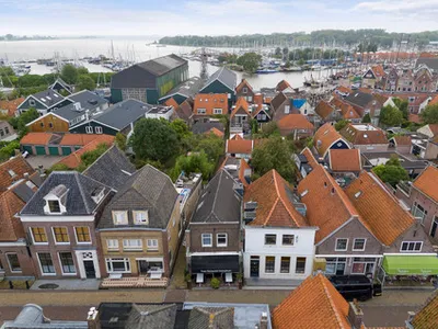 Koopwoning: Noordeinde 46 in Monnickendam - €699.000 - 130m²