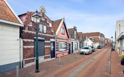 Vrijstaande woning te koop: Noordeinde 46, Spijkenisse