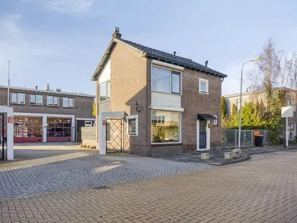 Vrijstaande woning te koop: Noordeinde 5, Centrum-Noord Rijnsburg