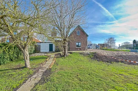 Appartement te koop: Noordeinde 59, Noordeinde Zevenhoven