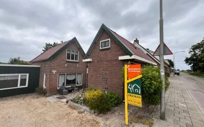 Appartement te koop: Noordeinde 59, Noordeinde Zevenhoven