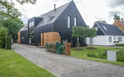 Vrijstaande woning te koop: Noordeinde 6, Noordeinde Noordeinde