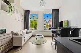 Studio te koop: Noordeinde 65C, Centrum-West Delft