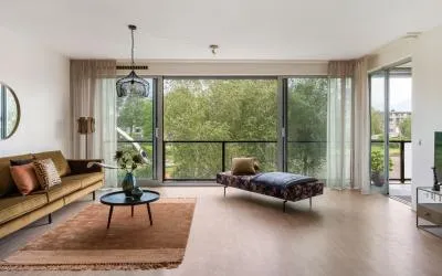 Appartement te koop: Noordeinde 67, Kralingen West Rotterdam