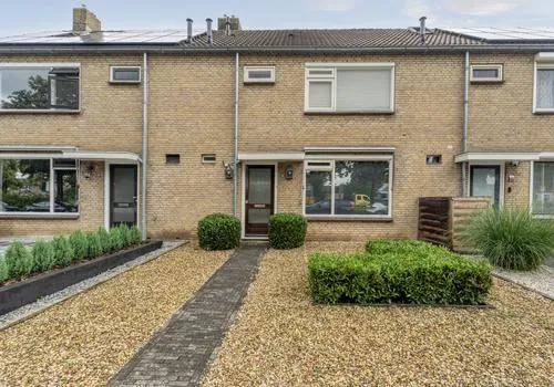 Tussenwoning te koop: Noordeinde 71, Lentemorgen I Zevenaar