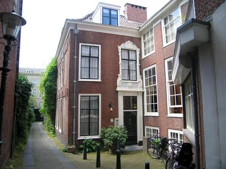 Apartment for rent: Noordeinde 84C, Kortenbos 'S-Gravenhage