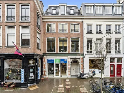 Appartement te huur: Noordeinde 89A, Voorhout 'S-Gravenhage