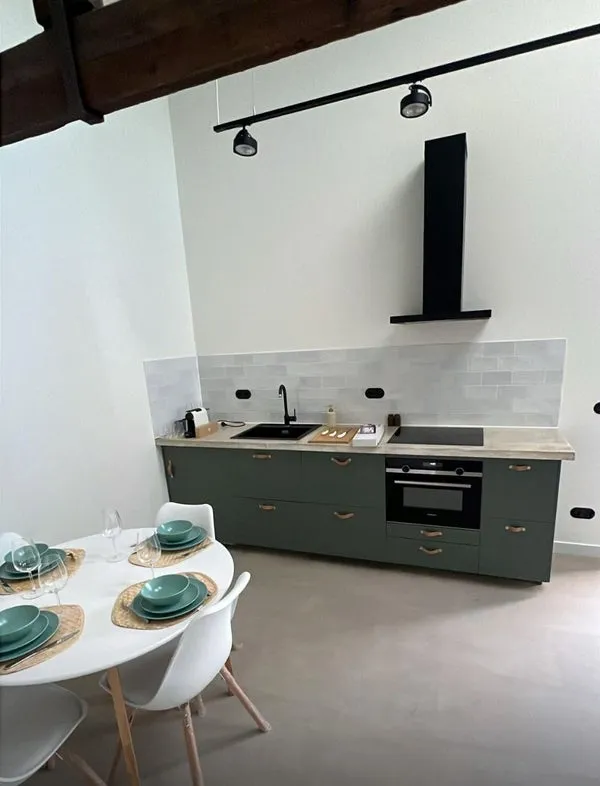 Huurwoning: Noordeinde in Delft - €1.470 per maand