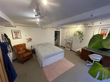 Kamer te huur: Noordeinde, Centrum-West Delft