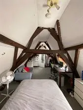Kamer te huur: Noordeinde, Centrum-West Delft