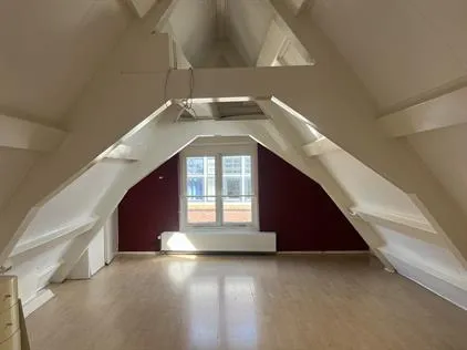 Kamer te huur: Noordeinde, Academiewijk Leiden