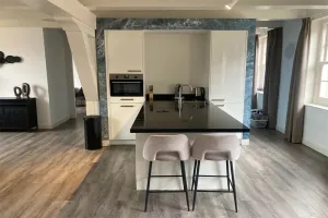 Woning te huur: Noordeinde, Academiewijk Leiden