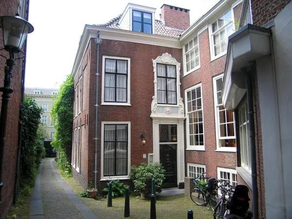 Home for rent: Noordeinde, Voorhout 'S-Gravenhage