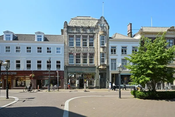 Woning te huur: Noordeinde, Voorhout 'S-Gravenhage