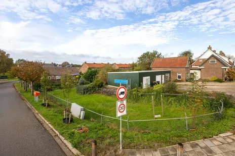 Woning te koop: Noordeinde, Noordeinde Zevenhoven
