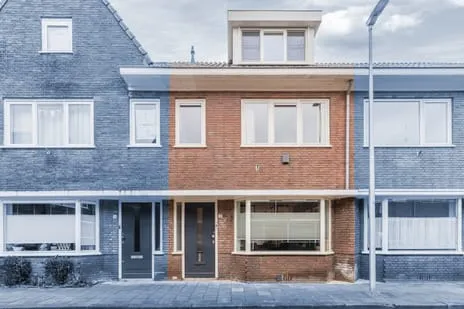Woning te koop: Noordeindestraat 3, Utrecht