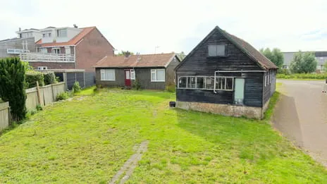 Vrijstaande woning te koop: Noordeindseweg 180, Sterrenbuurt Berkel En Rodenrijs