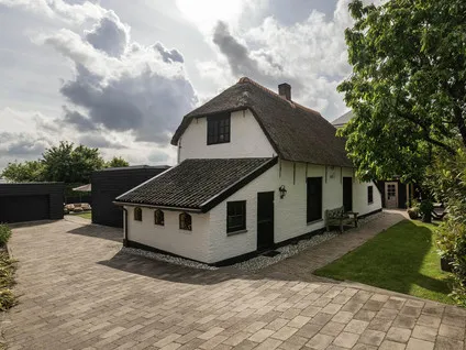 Vrijstaande woning te koop: Noordeindseweg 314, Noordeinde Berkel En Rodenrijs