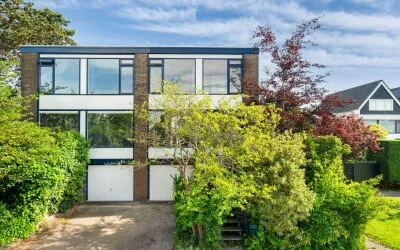 Semi-detached for sale: Noordeindseweg 74, Oranjebuurt Berkel En Rodenrijs