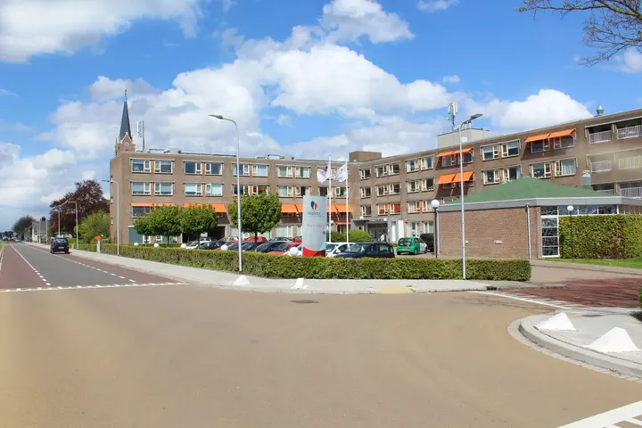 Studio te huur: Noordeindseweg 94K-204, Bomen- en Struikenbuurt Berkel En Rodenrijs