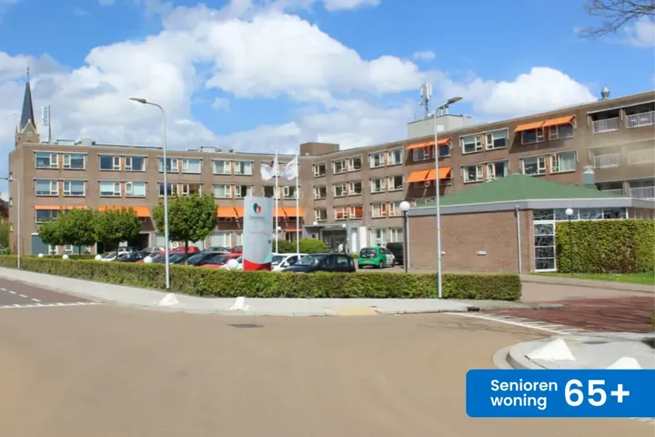 Studio te huur: Noordeindseweg 94K-211, Bomen- en Struikenbuurt Berkel En Rodenrijs