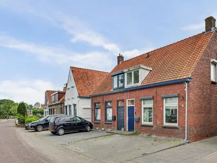 Semi-detached for sale: Noordelijke Achterweg 15, Wemeldinge Wemeldinge