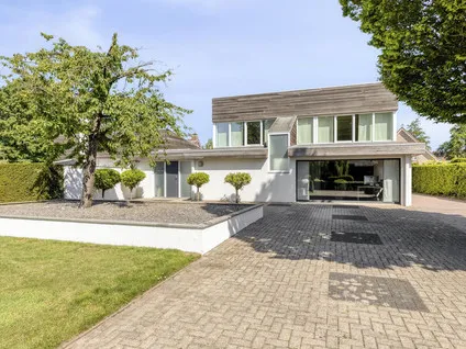 Detached house for sale: Noordelijke Achterweg 38, Wemeldinge Wemeldinge