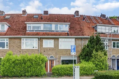 Appartement te koop: Noordelijke Parallelweg 134, Heijenoord Arnhem