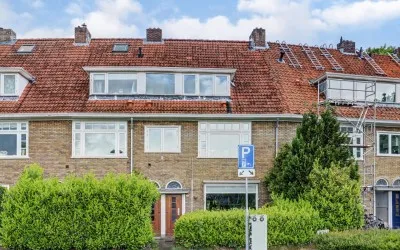 Appartement te koop: Noordelijke Parallelweg 134, Heijenoord Arnhem