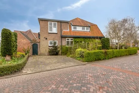 Vrijstaande woning te koop: Noordelijke Achterweg 71, Wemeldinge Wemeldinge