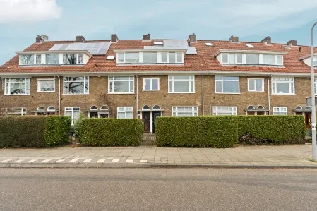Appartement te koop: Noordelijke Parallelweg 140, Arnhem