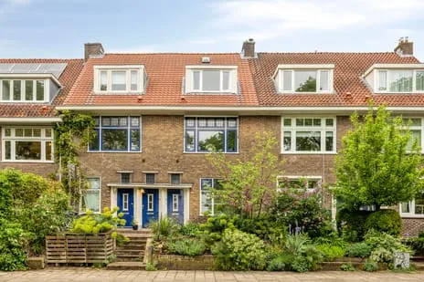 Appartement te koop: Noordelijke Parallelweg 66, Brouwerijweg e.o. Arnhem
