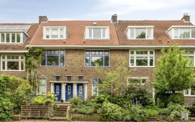 Appartement te koop: Noordelijke Parallelweg 66, Brouwerijweg e.o. Arnhem