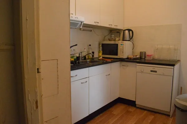 Kamer te huur: Noordelijke Parallelweg, Arnhem