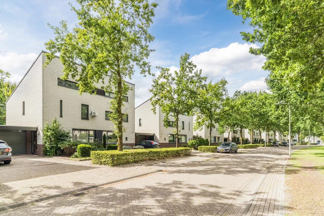 Tussenwoning te koop: Noordeloosstraat 31, Tilburg