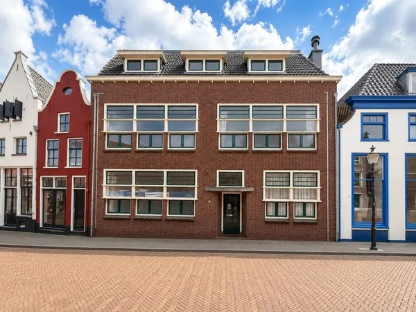 Woning te huur: Noordenbergschild, Noordenbergkwartier Deventer