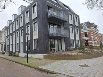 Appartement te koop: Noordenbergsingel 22, Noordenbergsingel Deventer