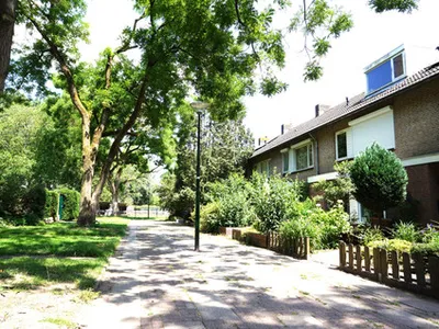 Koopwoning: Noordenbos 31 in Geertruidenberg - €385.000 - 117m²