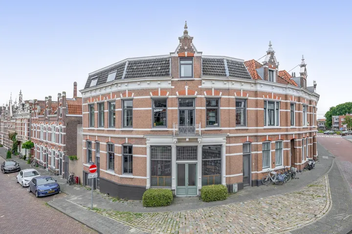 Hoekwoning te koop: Noordendijk 31, Matena's Pad en omgeving Dordrecht