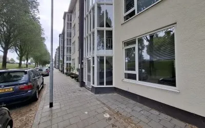 Studio te koop: Noordendijk 549, Vogelplein-Aalscholverstraat en omgeving Dordrecht