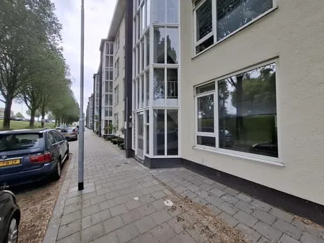 Studio te koop: Noordendijk 549, Vogelplein-Aalscholverstraat en omgeving Dordrecht