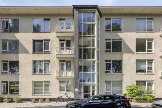Studio te koop: Noordendijk 651, Vogelplein-Aalscholverstraat en omgeving Dordrecht