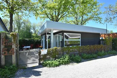 Woning te koop: Noordendolfer 2C54, Zoutelande Zoutelande
