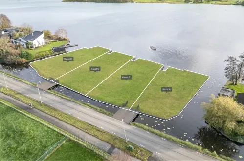 Vrijstaande woning te koop: Noordenseweg 68, Nieuwkoop Lintbebouwing Nieuwkoop