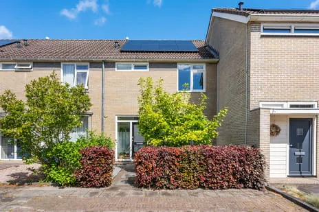 Tussenwoning te koop: Noordenveld 11, Veendam-Sorghvliet Veendam