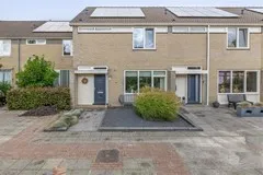 Tussenwoning te koop: Noordenveld 13, Veendam