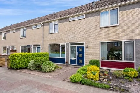 Tussenwoning te koop: Noordenveld 18, Veendam-Sorghvliet Veendam