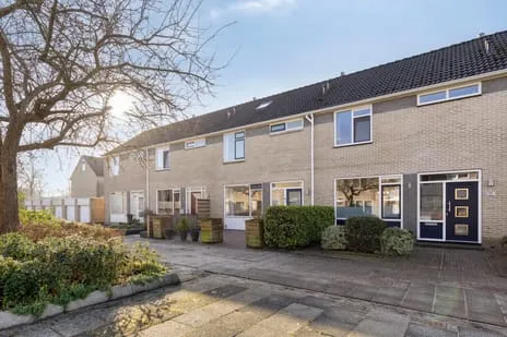 Tussenwoning te koop: Noordenveld 20, Veendam-Sorghvliet Veendam