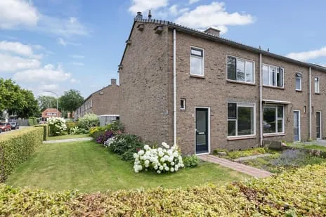 Hoekwoning te koop: Noordenveld 6, Luchiesland Noord Assen