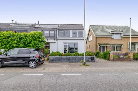 Hoekwoning te koop: Noorder Leidsevaart 6, Buitengebied Hillegom